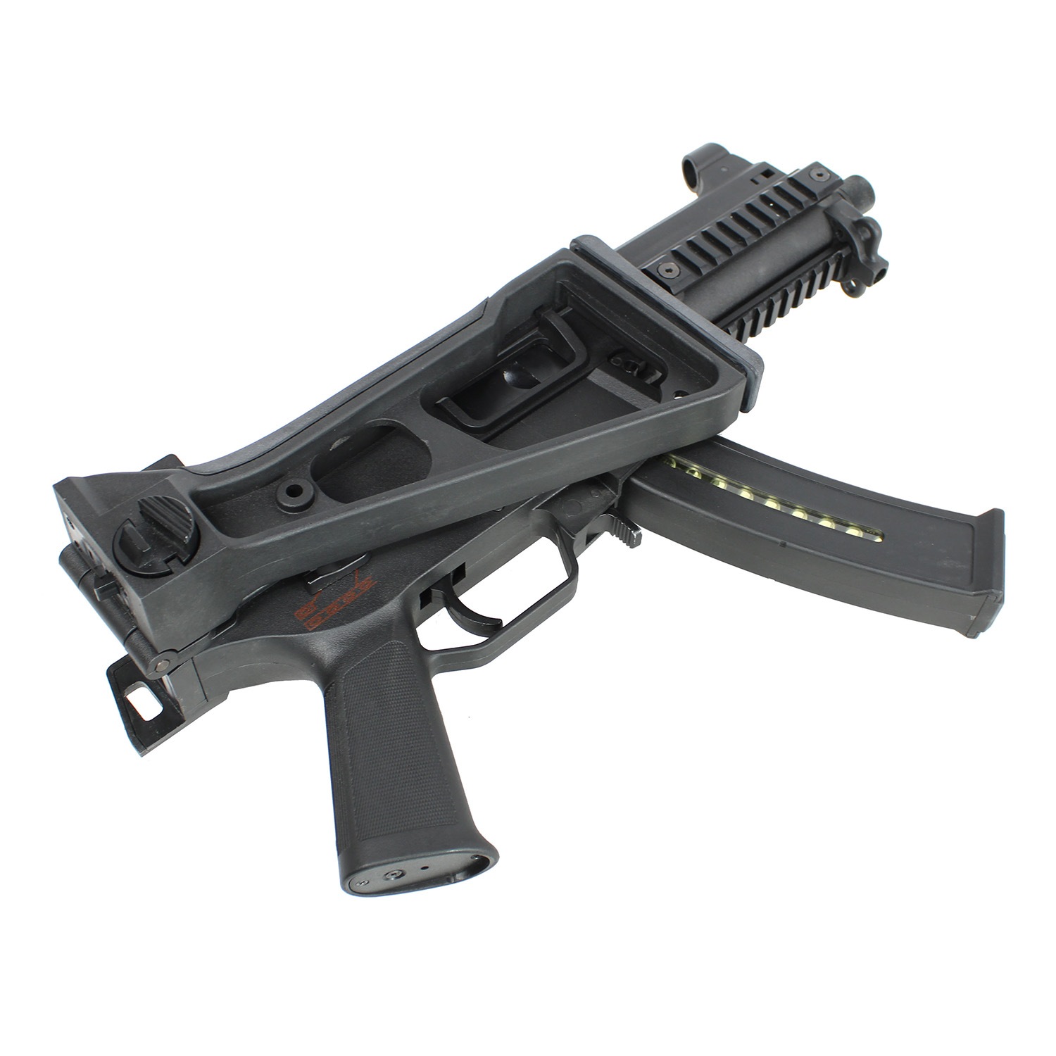 GMOお得セット】S&T UMP9 G3電動ガン（電子トリガー）【オプションフル