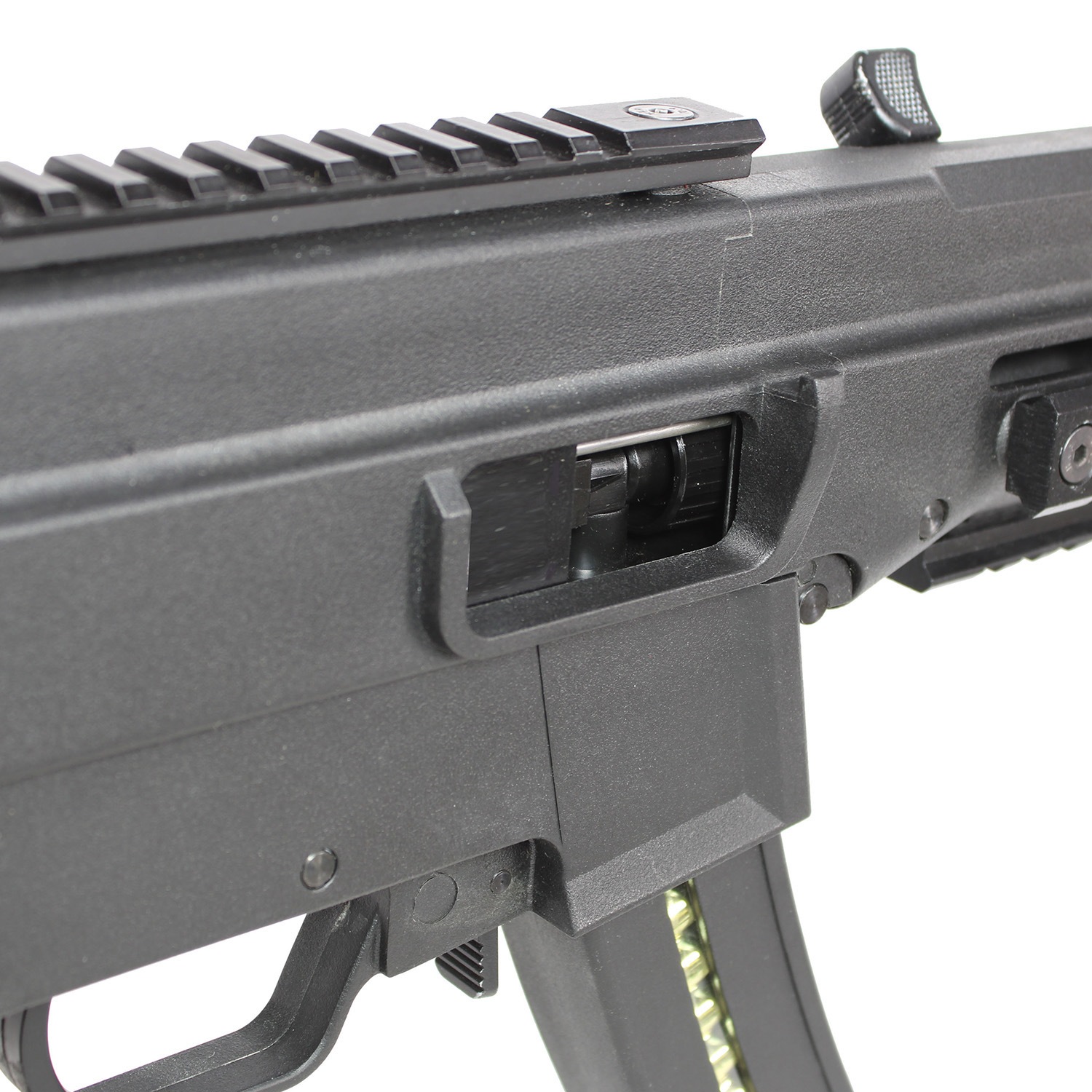 GMOお得セット】S&T UMP9 G3電動ガン（電子トリガー）【オプションフル