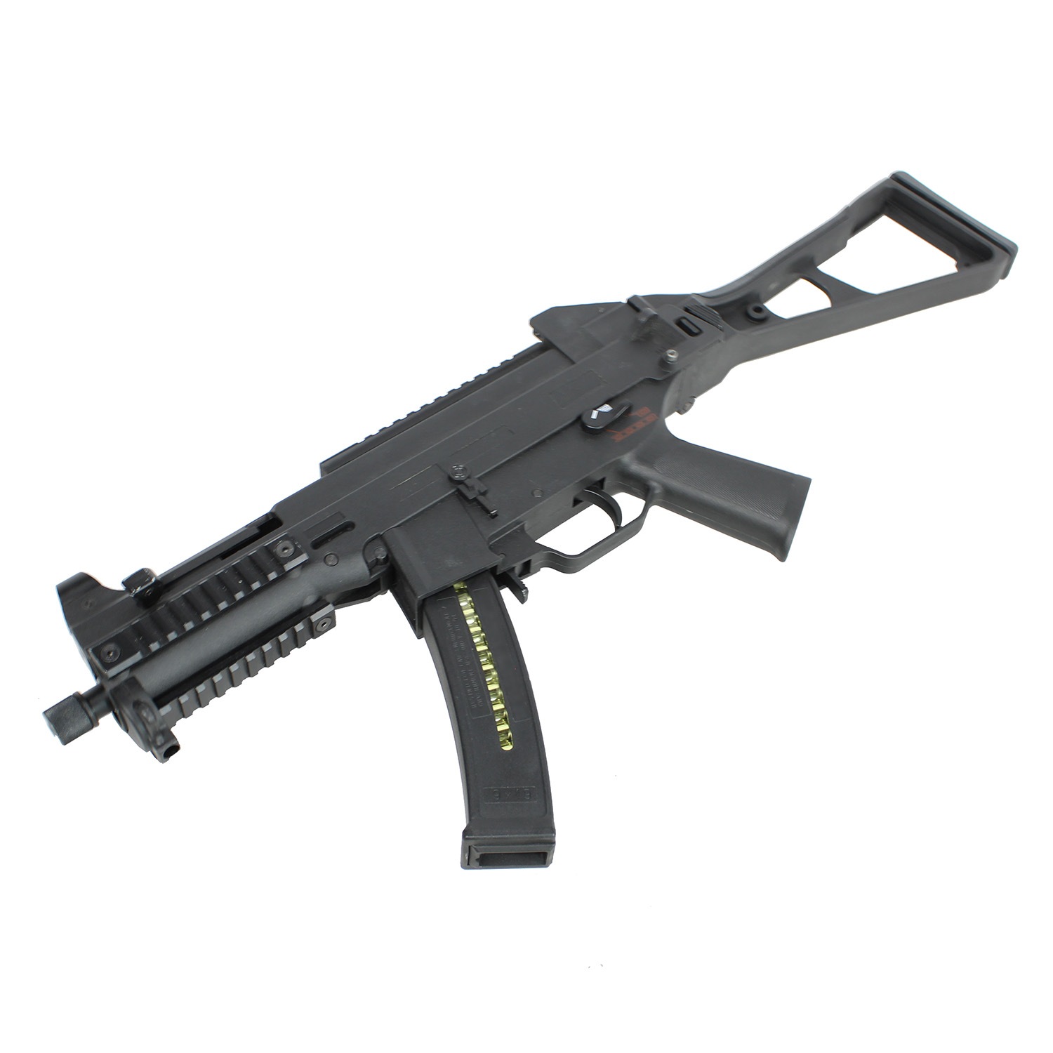 GMOお得セット】S&T UMP9 G3電動ガン（電子トリガー）【オプションフル