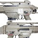 【BB弾+バッテリー+充電器サービス！】S&T G36C スポーツライン電動ガン DE【180日間安心保証つき】