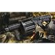 【2026年6月入荷予約】ICS MGL ガスグレネードランチャー Retractable Stock BK