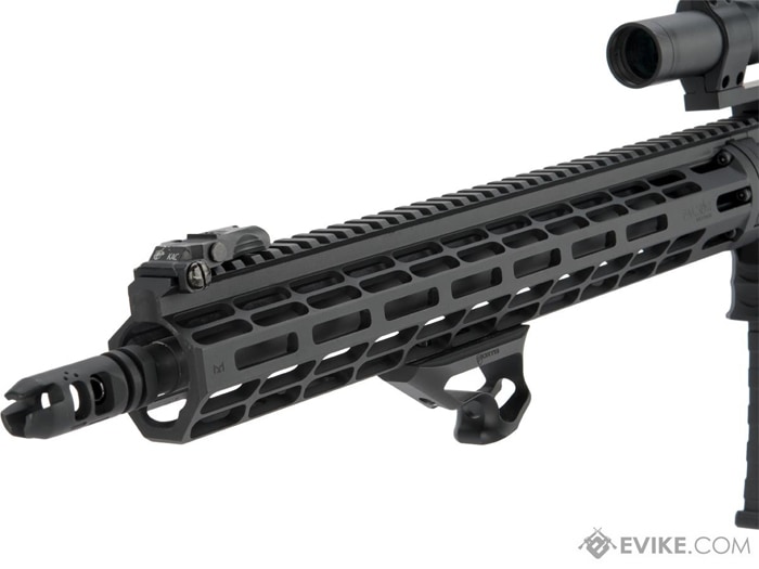 EMG Falkor AR-15 RECCE フルメタル電動ガン BK | すべての商品