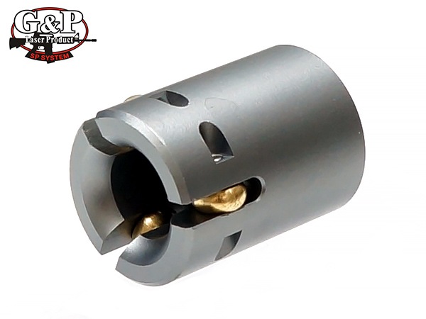 Marui MWS用 ローラーボルト | ガスガン系パーツ,ガスマガジン用パーツ