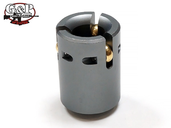 Marui MWS用 ローラーボルト