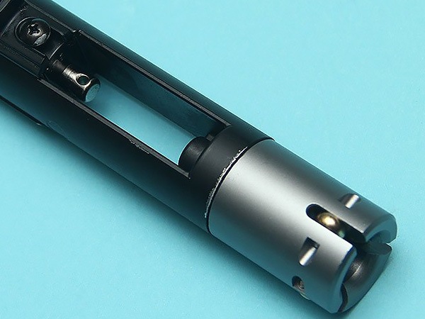 S製　マルイ　MWS対応　MWS用ボルト　CO2対応強化ノズル S製 マルイ MWS対応 MWS用ボルト CO2対応強化ノズル 東京マルイ mws系