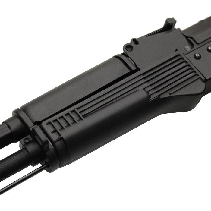 S&T AK-74M フルメタル G3電動ガン