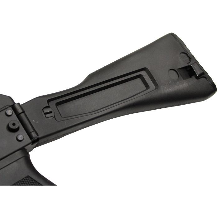 S&T AK-74M フルメタル G3電動ガン