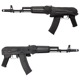S&T AK-74M フルメタル G3電動ガン