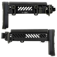 5KU ZENIT PT-1(ПТ-1) Gen.2タイプAKストック BK | メーカー別