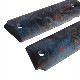 5KU M1911 Stabilized Wood グリップパネル Purple Red