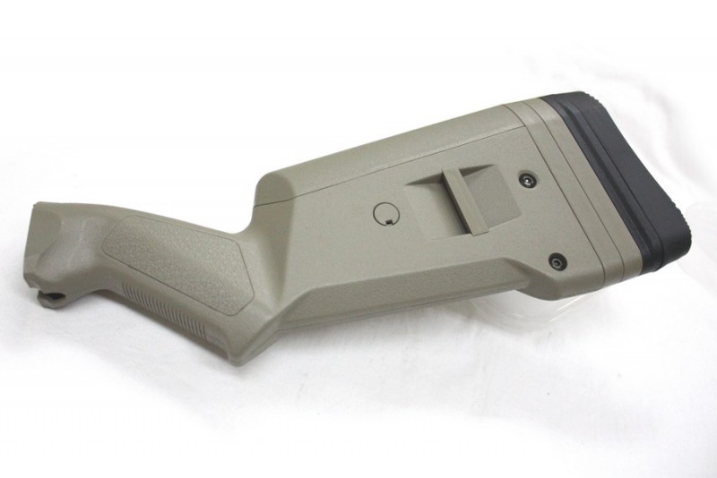 【メーカー別セール・CYMA】CYMA M870用 M-Style ストック DE(T51)