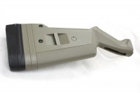 【メーカー別セール・CYMA】CYMA M870用 M-Style ストック DE(T51)