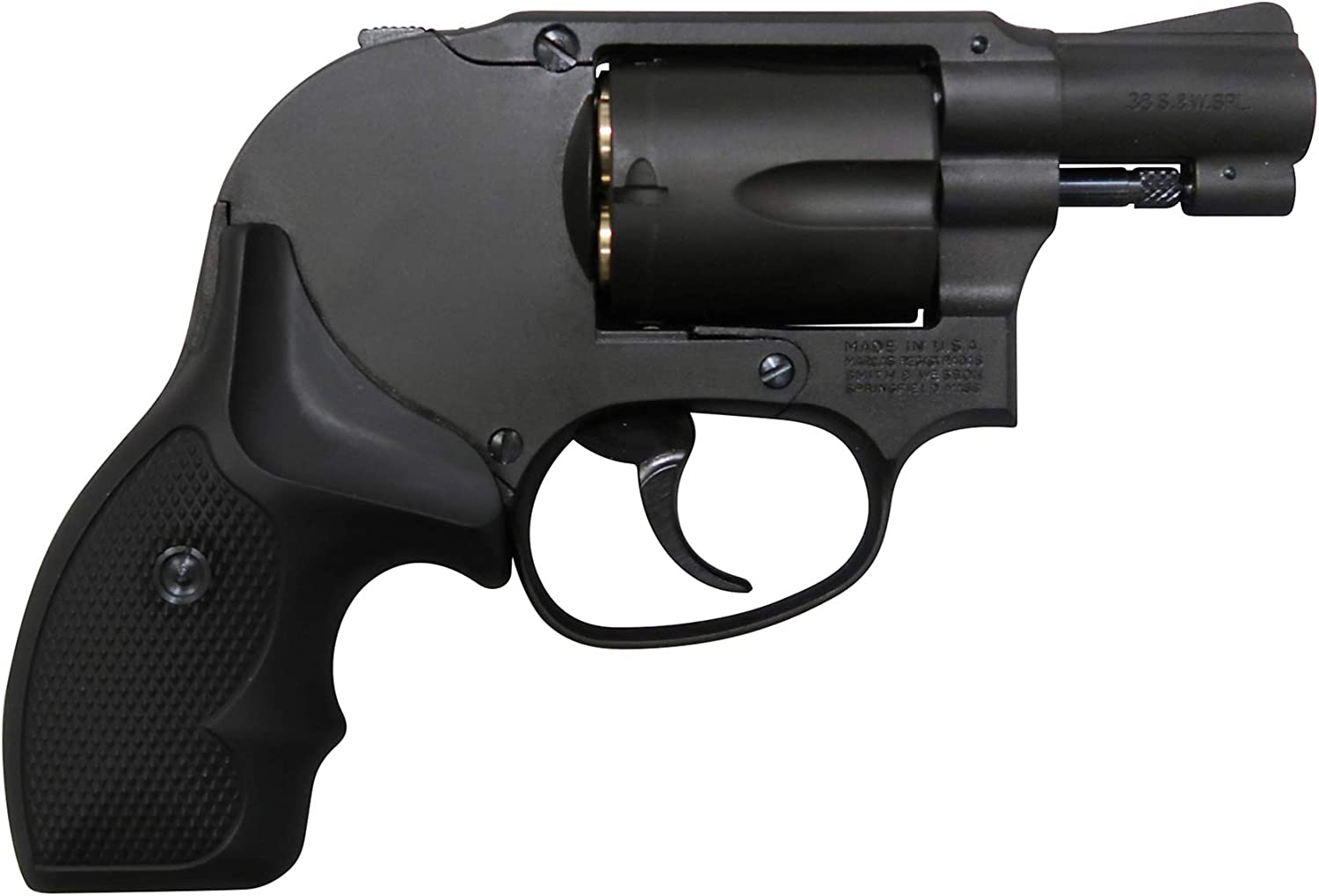 マルシン M49 /Xカートリッジ/HW/プラグリップ