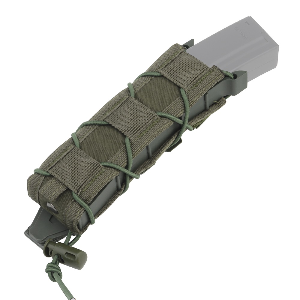 hsgi taco ライフルマガジンポーチ 3個セット サバゲーにおすすめのTACOマガジンポーチ│サバテク｜sabatech