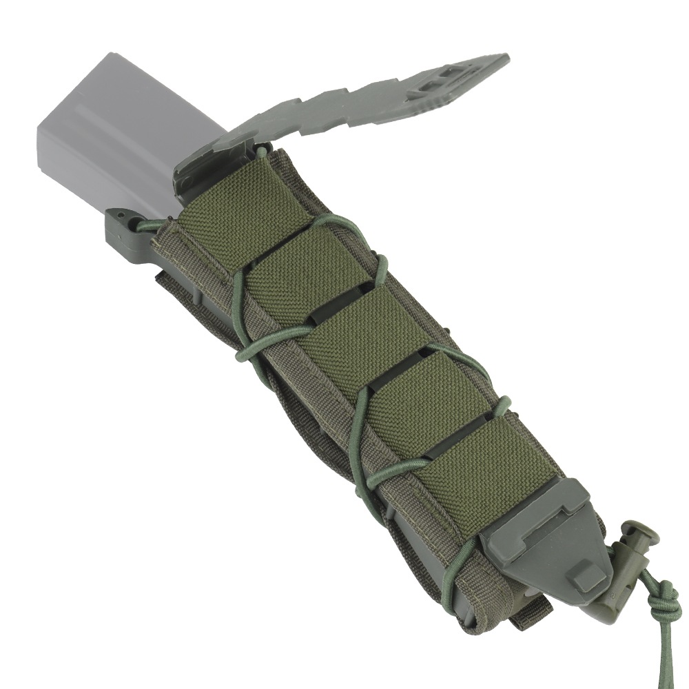 hsgi taco ライフルマガジンポーチ 3個セット HSGI ポリマーTACO V2タイプ ライフルマガジンポーチ / HSGI