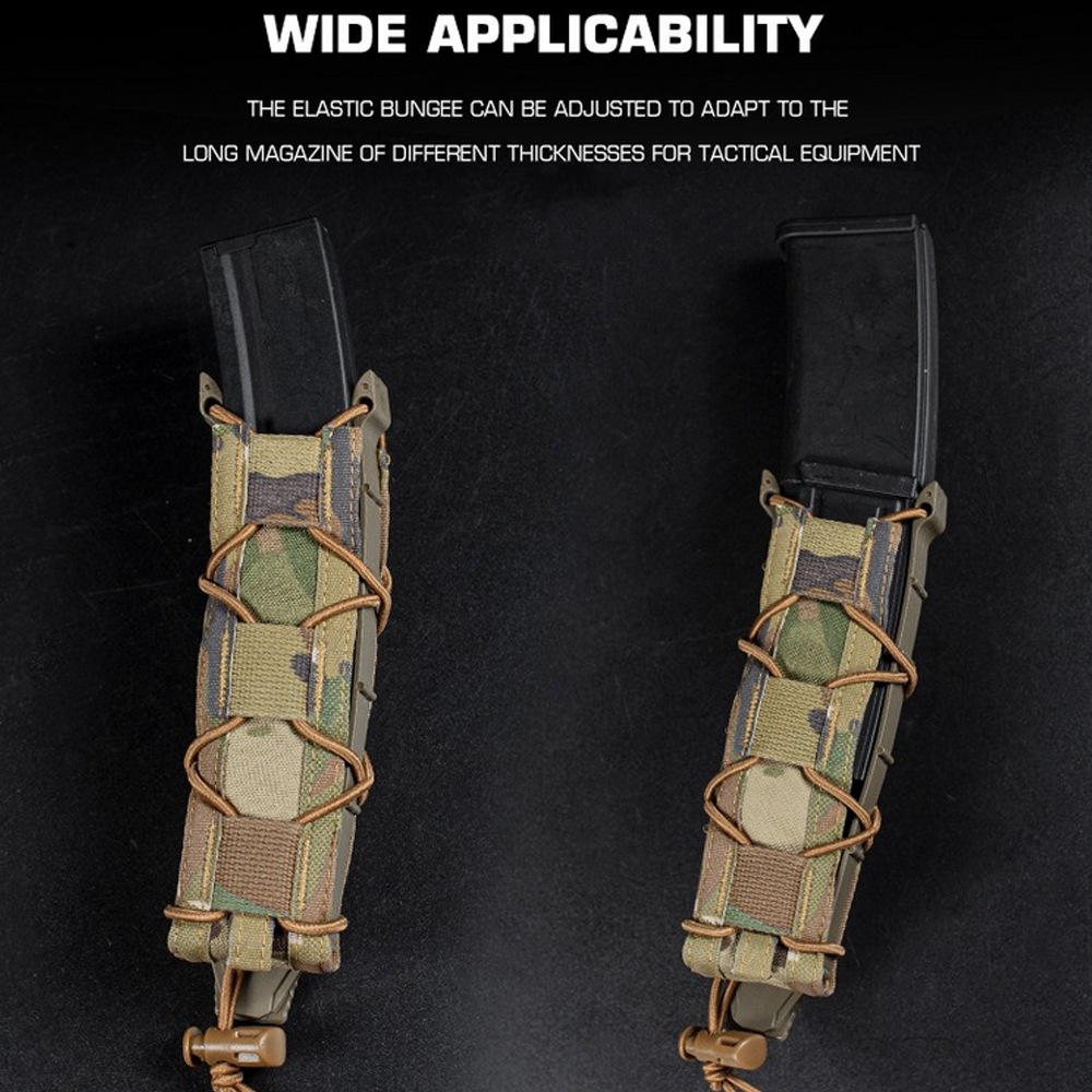 hsgi taco ライフルマガジンポーチ 3個セット 楽天市場】High Speed Gear ライフル用 TACOマグ トリプル