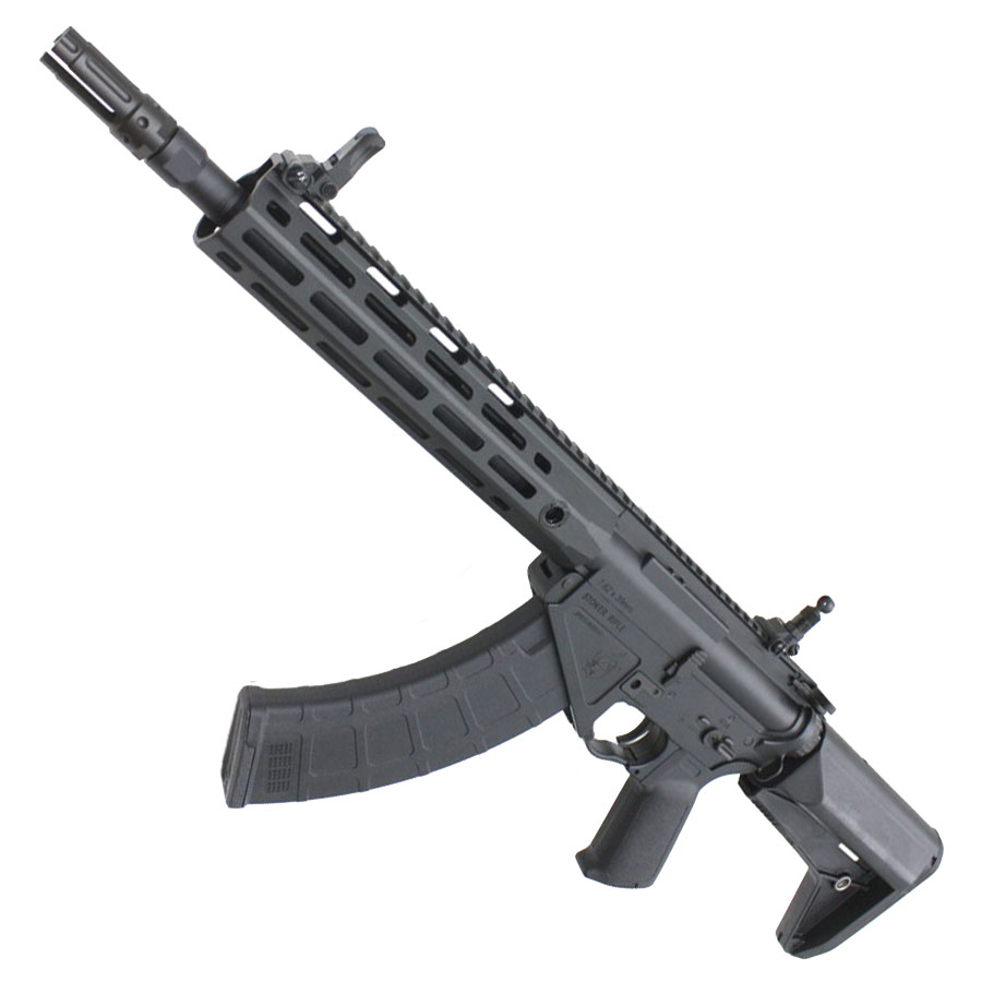 在庫処分 KAC SR-47 URX4 10