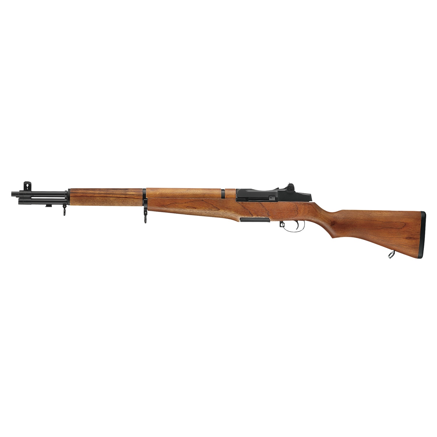 【2026年7月入荷予約】ICS M1 Garand 電動ガン リアルウッド
