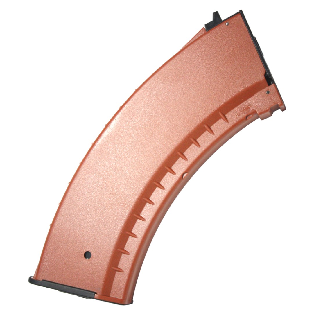 AKM用150連マガシン ベークライト(C89BR)