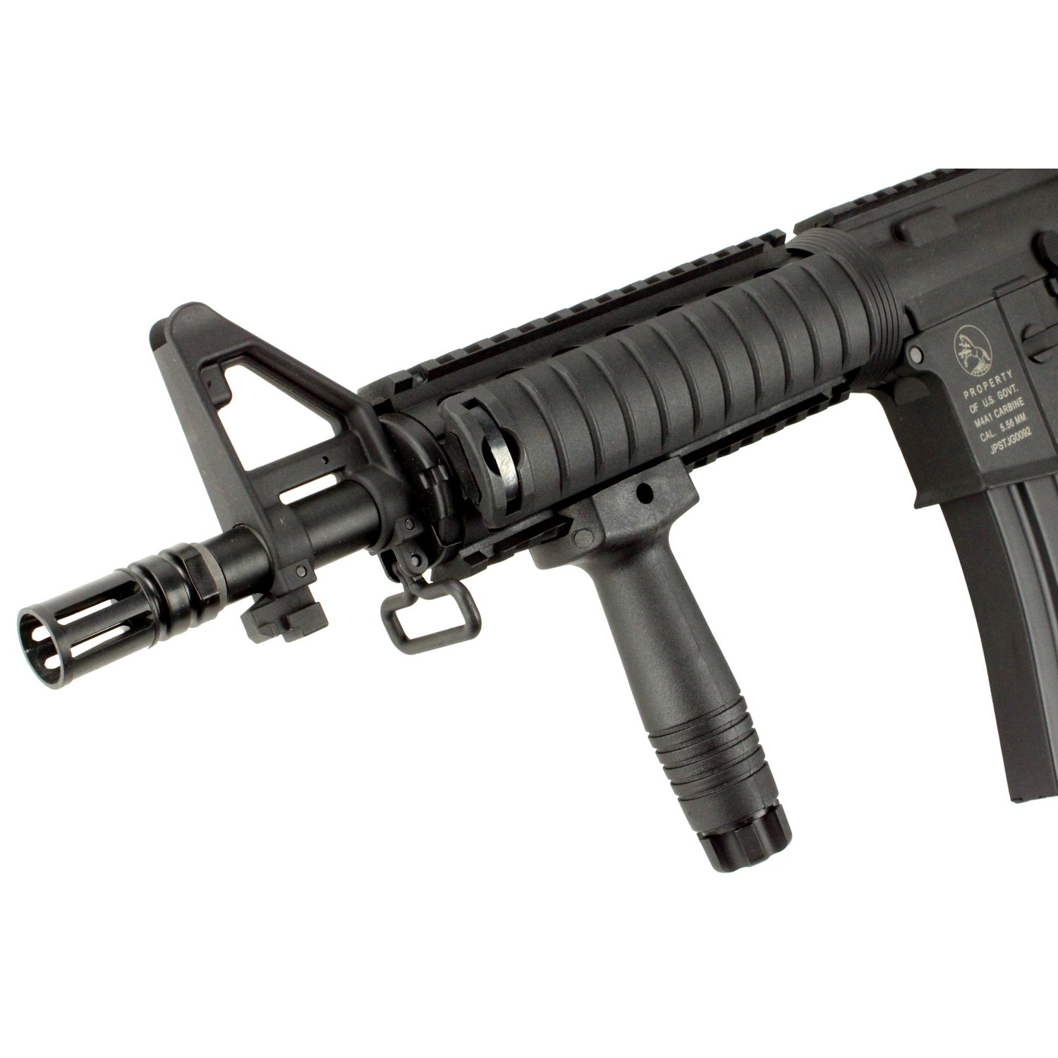 【3日以内に発送】S&T M4 CQB-R スポーツライン G3電動ガン BK