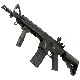 S&T M4 CQB-R スポーツライン G3電動ガン BK【180日間安心保証つき】