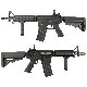 S&T M4 CQB-R スポーツライン G3電動ガン BK【180日間安心保証つき】