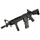 S&T M4 CQB-R スポーツライン G3電動ガン BK【180日間安心保証つき】