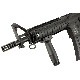 S&T M4 CQB-R スポーツライン G3電動ガン BK【180日間安心保証つき】