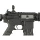 S&T M4 CQB-R スポーツライン G3電動ガン BK【180日間安心保証つき】