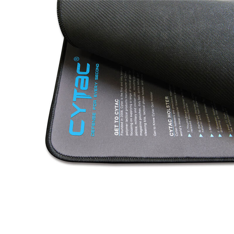 CYTAC Gunクリーニングマット(430x304mm)