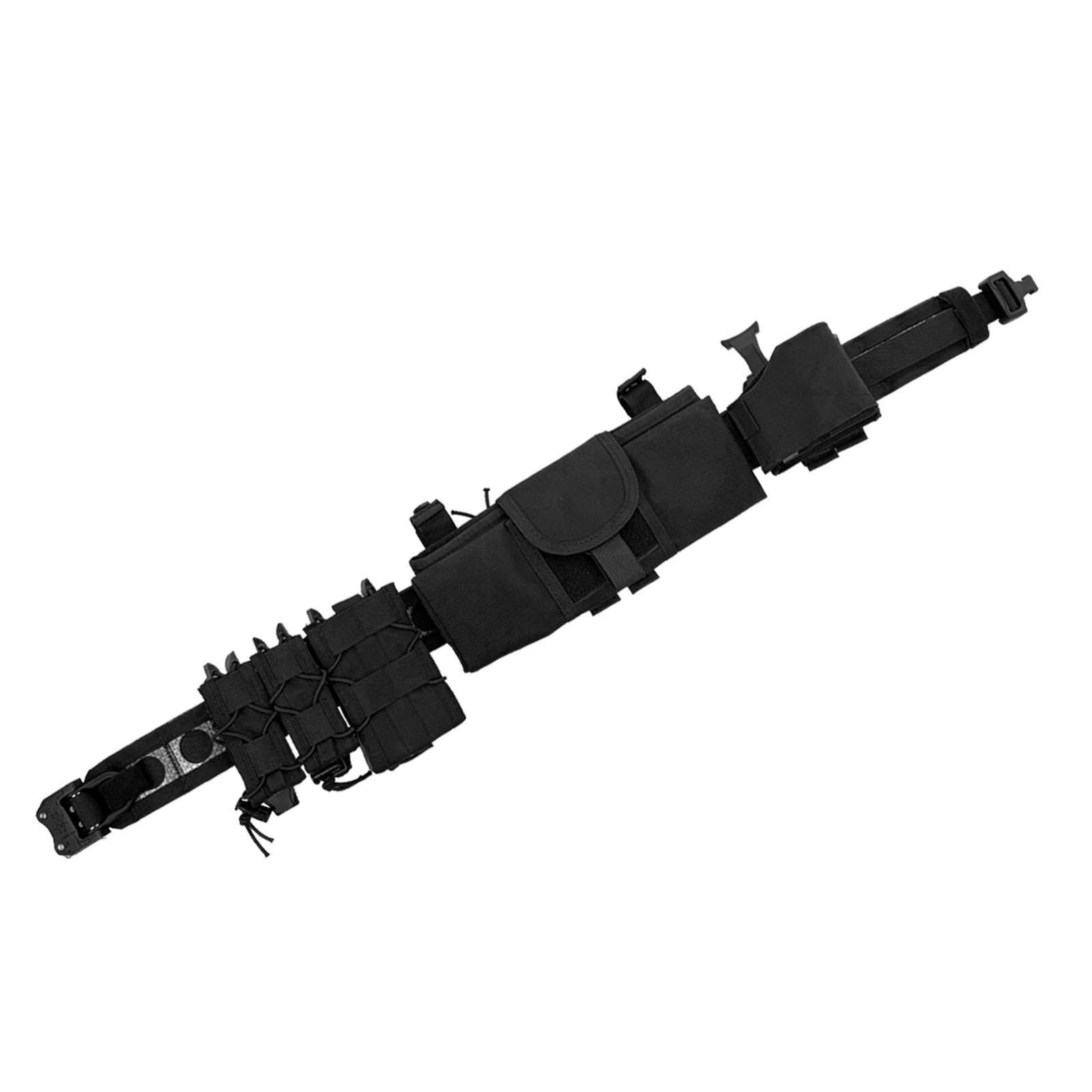 WOSPORT タクティカル ファーストライン 5点セット（各カラーあり）