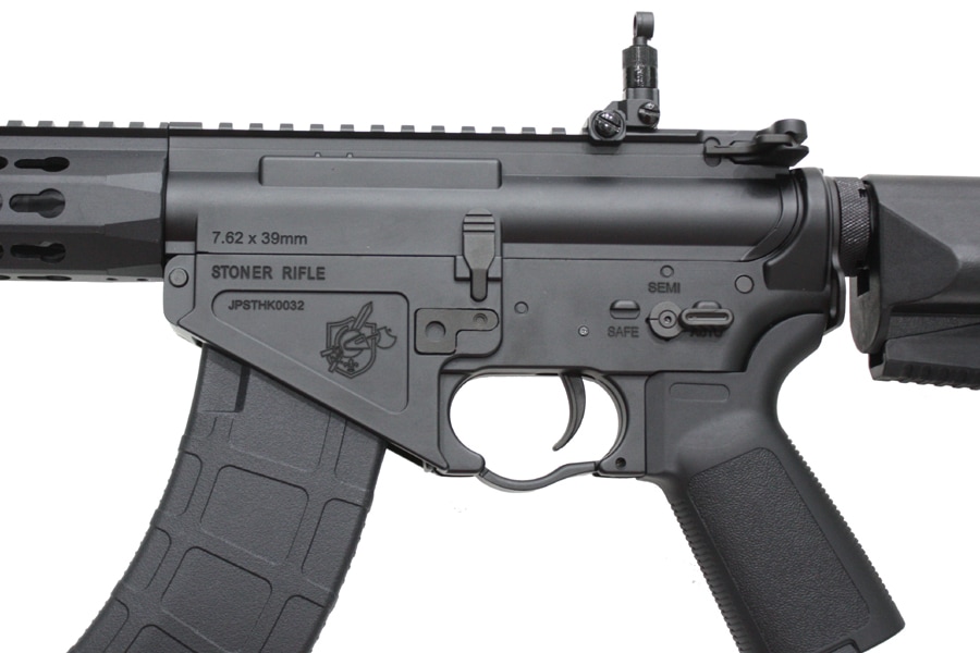 在庫処分 KAC SR-47 URX4 10