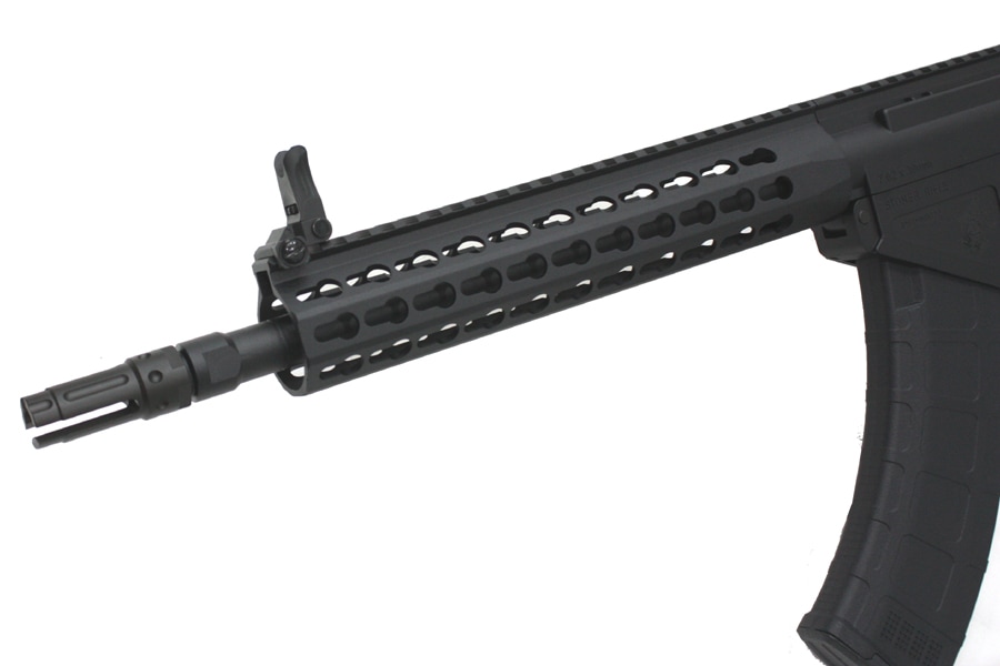 在庫処分 KAC SR-47 URX4 10