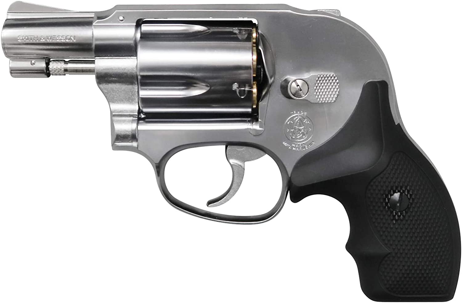 マルシン M649 /Xカートリッジ/ABS/SV/プラグリップ