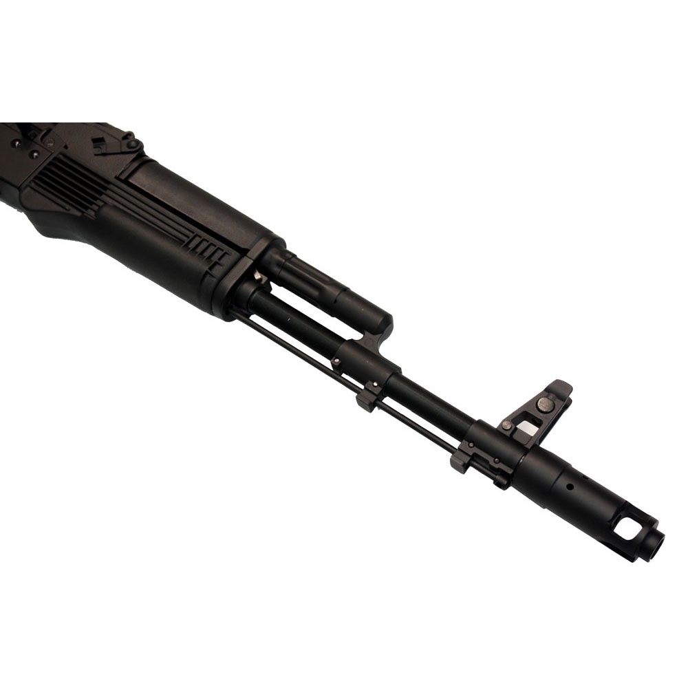 GW特価！Cyma フルメタル電動ガン AK74 BB弾2000発付