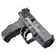 マルゼン ワルサーP99 ガスブローバック