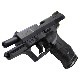 マルゼン ワルサーP99 ガスブローバック