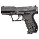 マルゼン ワルサーP99 ガスブローバック