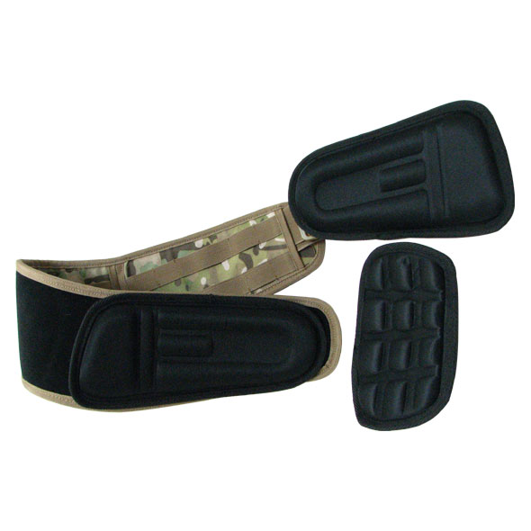UFC-MC-053 マルチカモ　ＣＰタイプモーリーシステムベルト(ＣＤ)