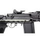 CYMA　M14 EBR MOD.0 フルメタル電動ガン BK