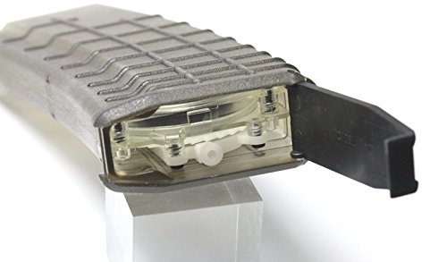 【メーカー別セール・CYMA】AK Bulgaria 360連フラッシュマガジン(C106L)