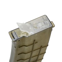 【メーカー別セール・CYMA】AK Bulgaria 360連フラッシュマガジン(C106L)