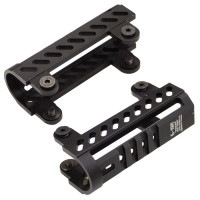 5KU ZENIT B-19N(Б-19Н)タイプ AKアッパーレール BK