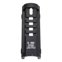 5KU ZENIT B-19N(Б-19Н)タイプ AKアッパーレール BK