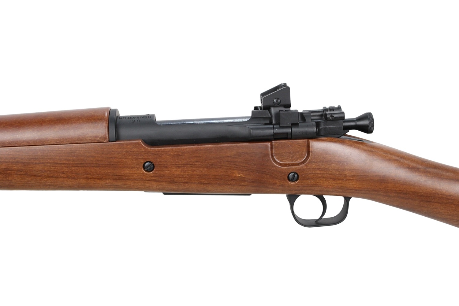 S&T M1903A3 フェイクウッド スナイパーパック 【M40タイプスコープ＆専用マウントセット】【180日間安心保証つき】
