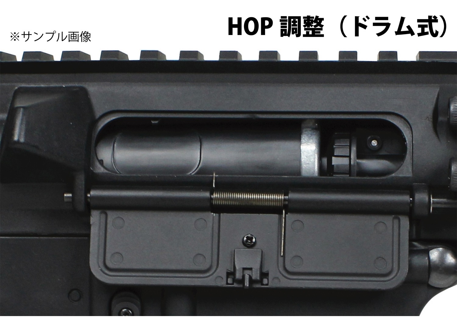 S&T M4 URX4 M-LOK 9.5” チャレンジャーライン G3電動ガン BK（COLT