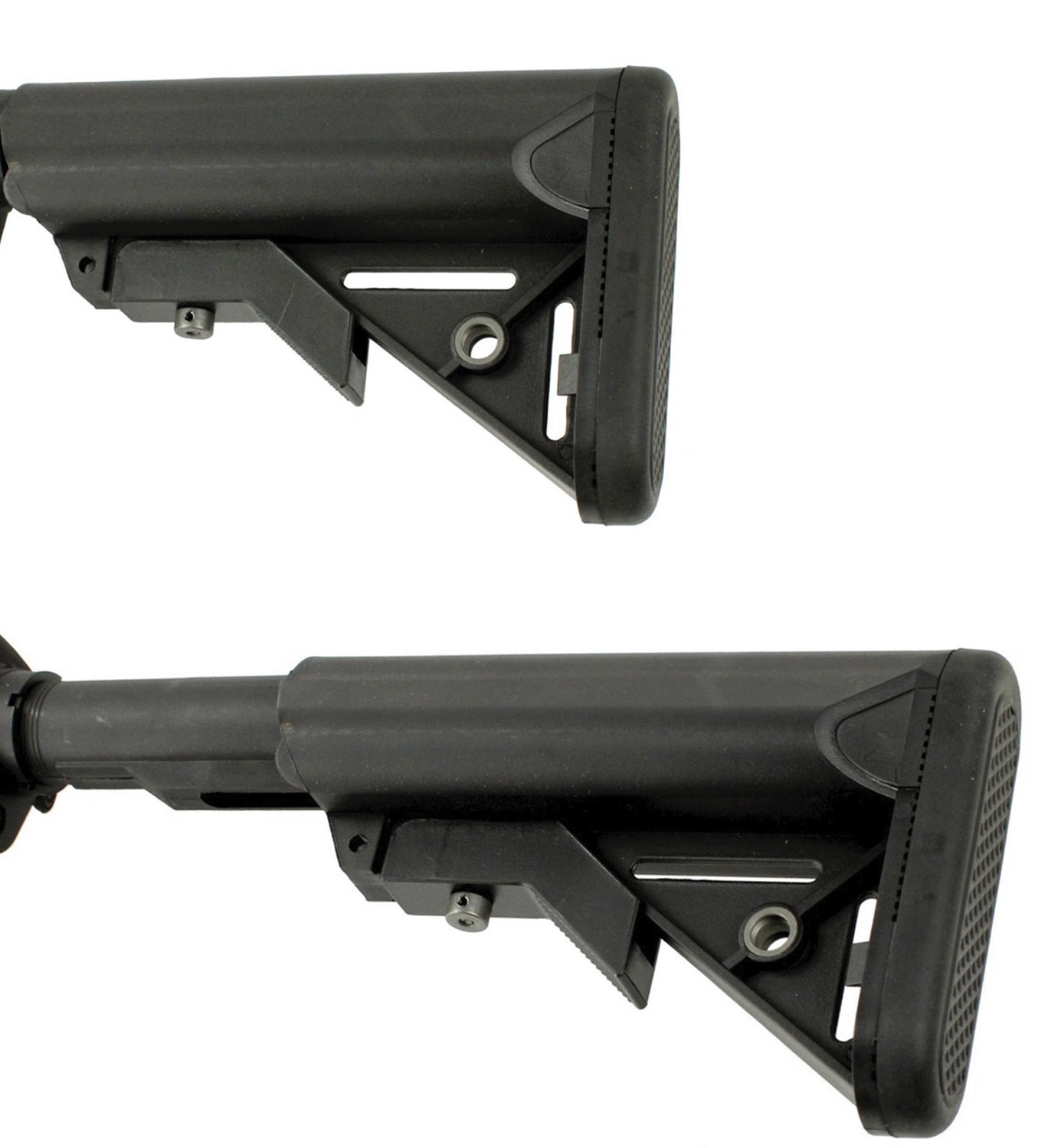 S&T M4 URX4 M-LOK 9.5” チャレンジャーライン G3電動ガン BK（COLT
