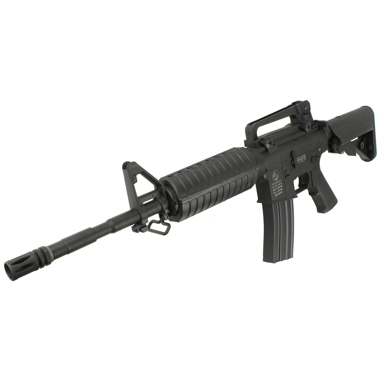 S&T M4A1 スポーツライン G3電動ガン BK | すべての商品 | | GUNMALL
