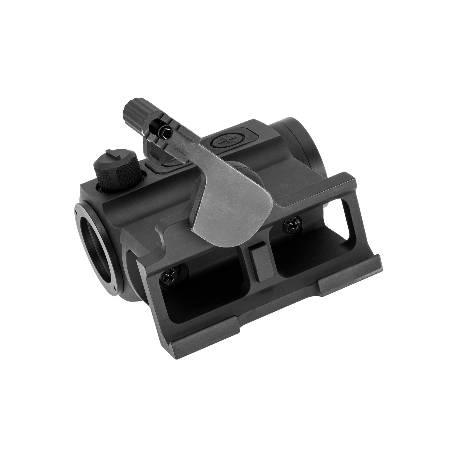 メーカー別セール・UFC】Solパワー ドットサイト w/Rizer