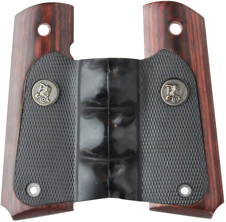 Pachmayr American Legend SKR-ALS グリップ